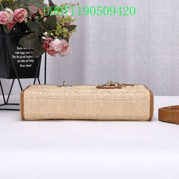Makersluxeras - DOR Bags - 1662