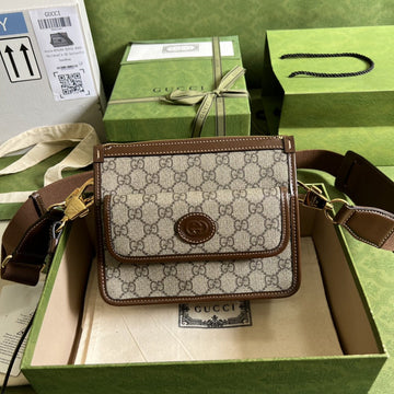 Makersluxe Bags - GCI Bags - 356