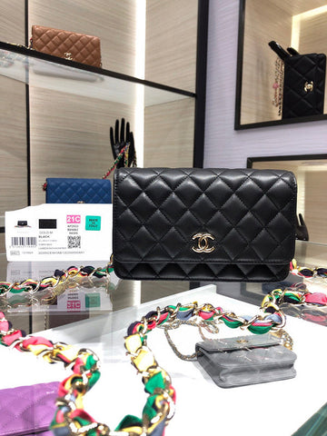 Makersluxe - CHL Bags - 707