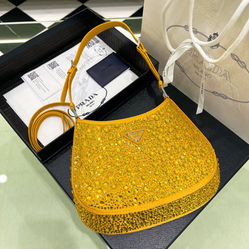 Makersluxe Bags - PDA Bags - 2177