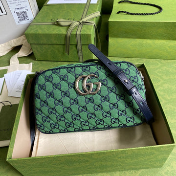 Makersluxe Bags - GCI Bags - 6827