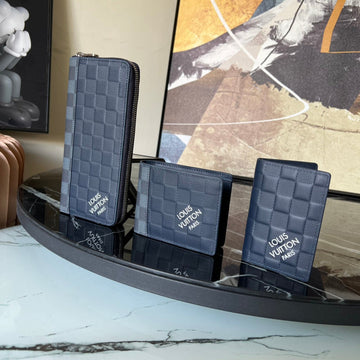 Makersluxe - LOV Wallets - 042