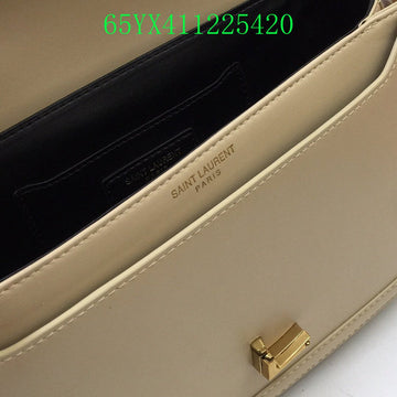 Makersluxeras - YLS Bags - 2023