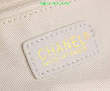 Makersluxeras - CHL Bags - 3246