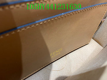 Makersluxeras - FDE Bags - 1882