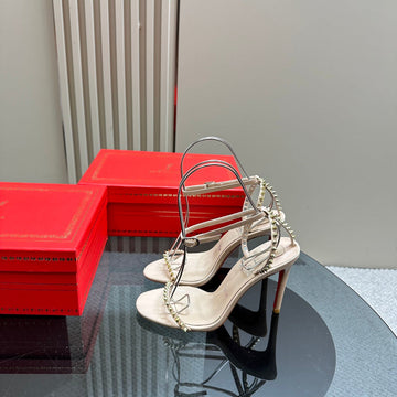 Makersluxe - CBL Women Shoes - 022