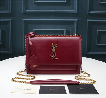 Makersluxe Bags - SLY Bags - 1835