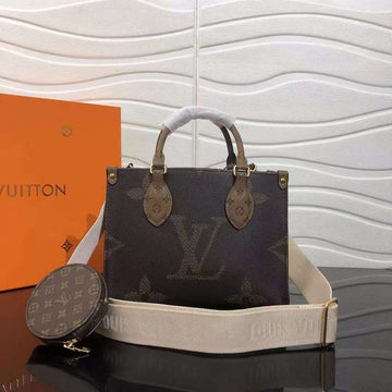 LOV2 Bags - Makersluxe Bags  318