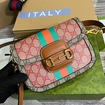 Makersluxe Bags - GCI Bags - 5551