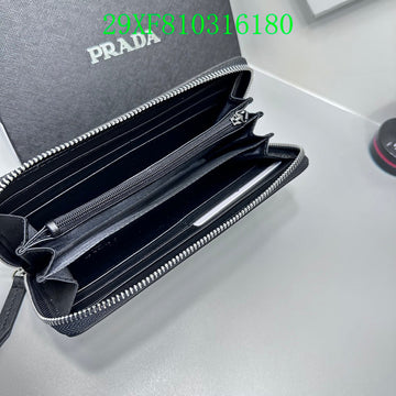 Makersluxeras - PD Wallet - 068