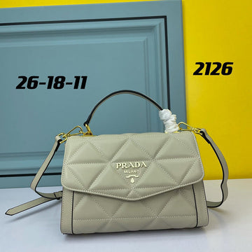 Makersluxe Bags - PDA Bags - 1088