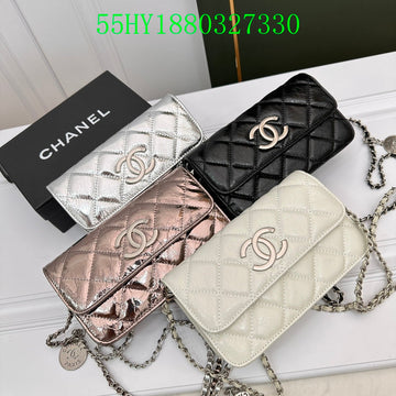 Makersluxeras - CHL Bags - 1215