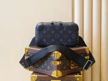 LOV2 Bags - Makersluxe Bags  1445