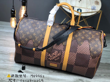 LOV2 Bags - Makersluxe Bags  1717
