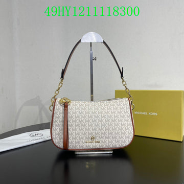 Makersluxe Bags - MK Bags - 151