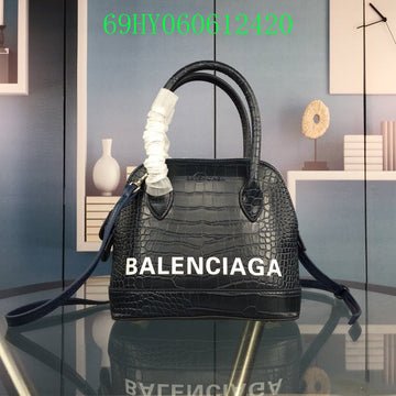 Makersluxe Bags - BGA Bags - 2496