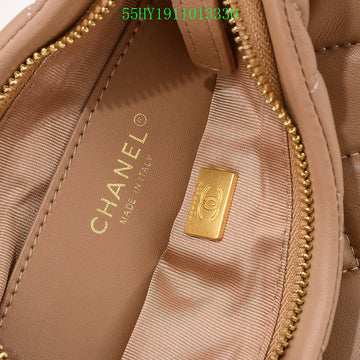 Makersluxeras - CHL Bags - 2113