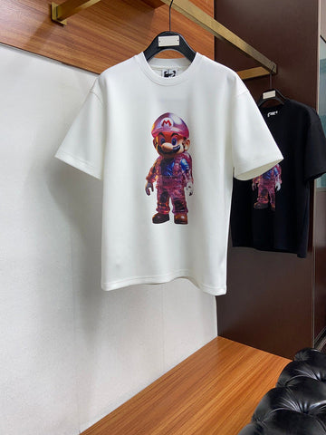 Makersluxe - Men T Shirts - 946