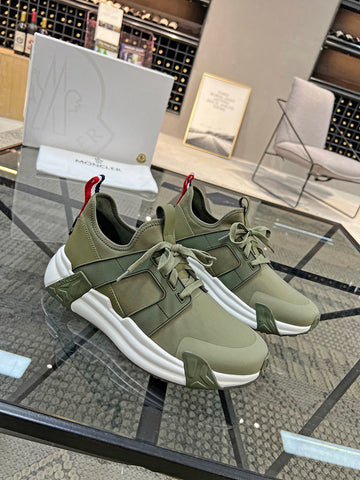 Makersluxe - MCOL Men Shoes - 513