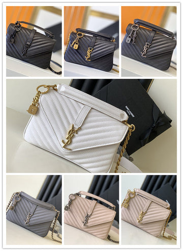 Makersluxe Bags - SLY Bags - 1652