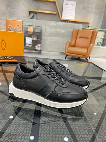 Makersluxe - TDS Men Shoes - 129