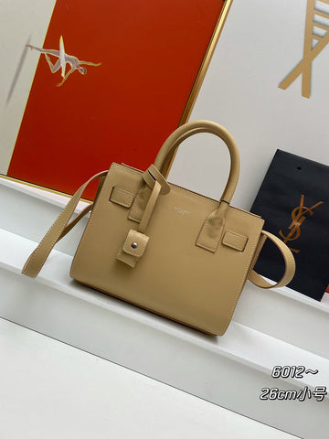 Makersluxe Bags - SLY Bags - 1195
