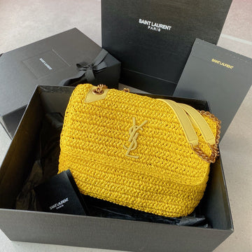 Makersluxe Bags - SLY Bags - 618