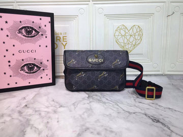 Makersluxe Bags - GCI Bags - 1395