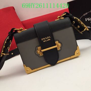 Makersluxe Bags - PDA Bags - 3808