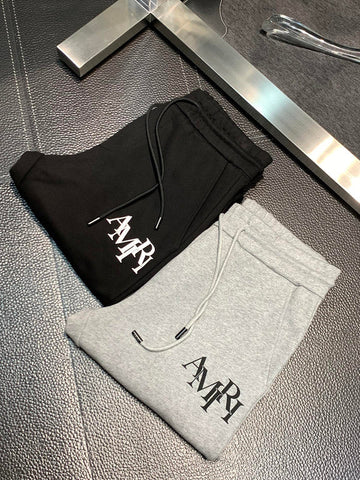 Makersluxe - AMIR Men Clothes - 313