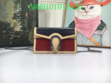 Makersluxe Fashion - GCI Bags - 10686