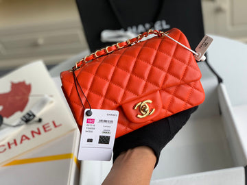 Makersluxe Bags - CHL Bags - 6635