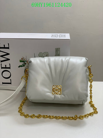 Makersluxe Bags - LWE Bags - 149