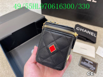 Makersluxeras - CHL Bags - 2591