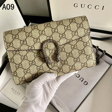 Makersluxe Fashion - GCI Bags - 10107