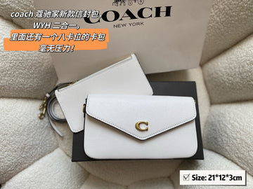 Makersluxe Bags - CCH Bags - 067