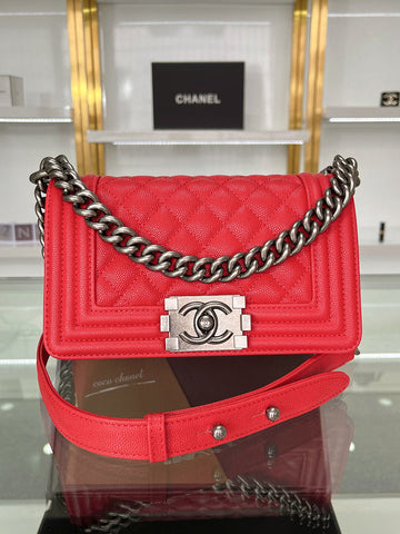 Makersluxe Bags - CHL Bags - 3169