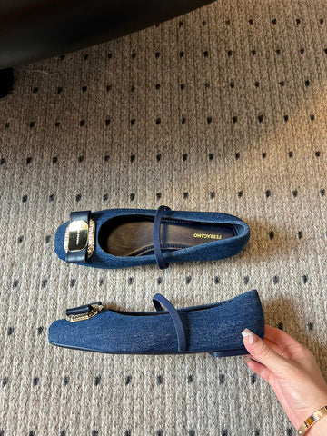 Makersluxe - FGO Women Shoes - 060