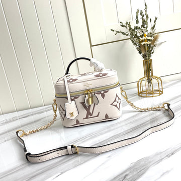 Makersluxe Bags - VL1 Bags - 419