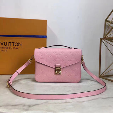 MLB Fashion Lu-Vi bags - 1398
