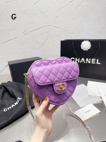 Makersluxe Bags - CHL Bags - 7338