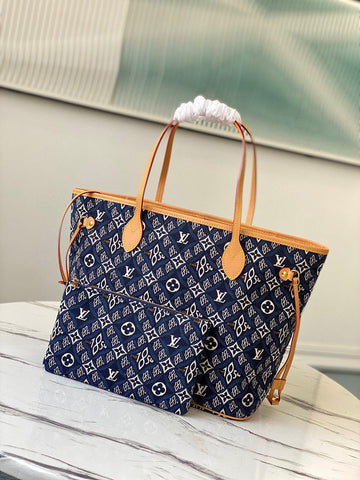MLB Fashion Lu-Vi bags - 163