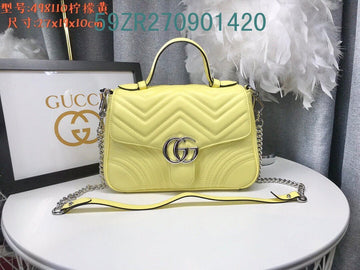 Makersluxe Fashion - GCI Bags - 10533