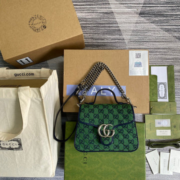 Makersluxe Bags - GCI Bags - 3107