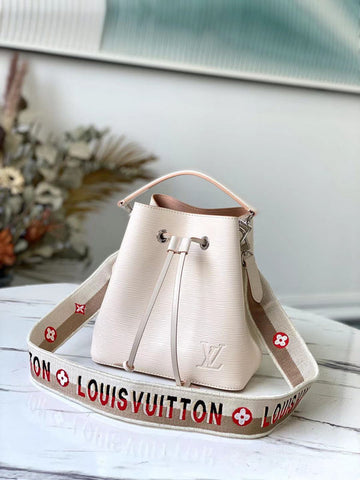 Makersluxe Fashion Lu-Vi bags - 17533