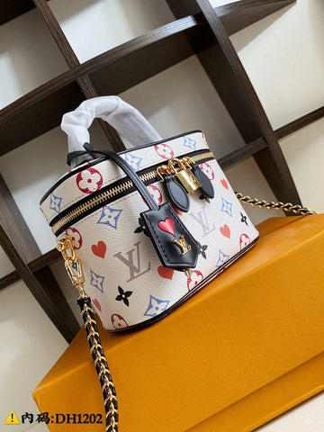LOV2 Bags - Makersluxe Bags  2678