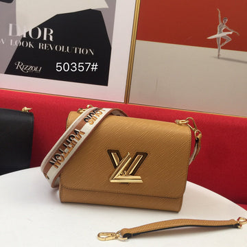 Makersluxe Bags - VL Bags - 2142