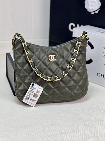 Makersluxe Bags - CHL Bags - 2809