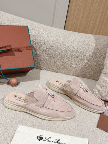 Makersluxe - LOP Shoes - 303