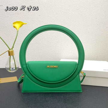 Makersluxe - JCA Bags - 209